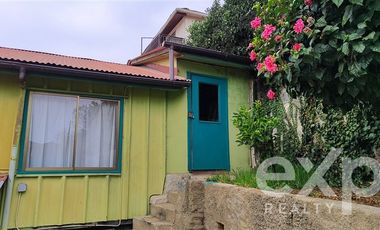 Casa en Venta en Iglesia de Piedra MIraflores