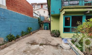 Casa en Venta en Iglesia de Piedra MIraflores