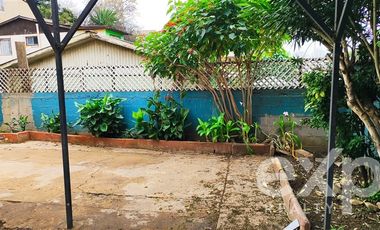 Casa en Venta en Iglesia de Piedra MIraflores