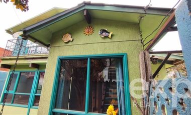 Casa en Venta en Iglesia de Piedra MIraflores