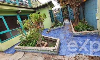 Casa en Venta en Iglesia de Piedra MIraflores