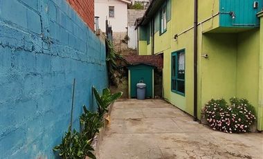 Casa en Venta en Iglesia de Piedra MIraflores