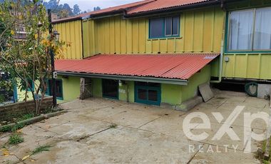 Casa en Venta en Iglesia de Piedra MIraflores