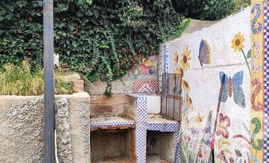 Casa en Venta en Iglesia de Piedra MIraflores