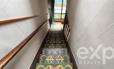 Casa en Venta en Iglesia de Piedra MIraflores