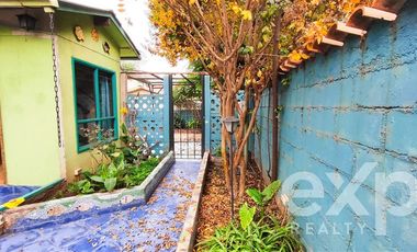 Casa en Venta en Iglesia de Piedra MIraflores