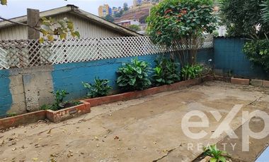 Casa en Venta en Iglesia de Piedra MIraflores