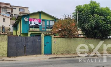 Casa en Venta en Iglesia de Piedra MIraflores