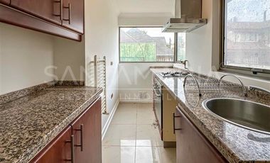 Departamento en Venta en Andalue, San Pedro De La Paz