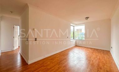Departamento en Venta en Andalue, San Pedro De La Paz