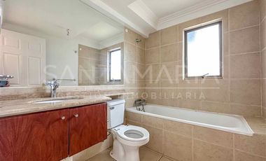 Departamento en Venta en Andalue, San Pedro De La Paz