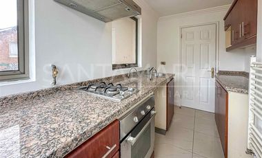 Departamento en Venta en Andalue, San Pedro De La Paz