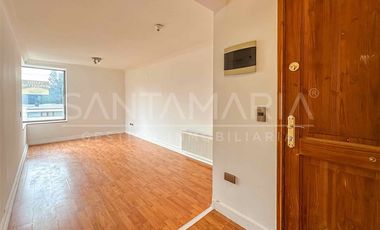 Departamento en Venta en Andalue, San Pedro De La Paz