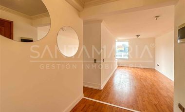 Departamento en Venta en Andalue, San Pedro De La Paz