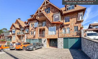 Departamento en Venta en Andalue, San Pedro De La Paz