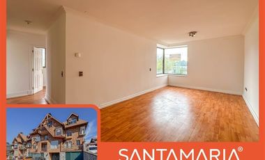 Departamento en Venta en Andalue, San Pedro De La Paz