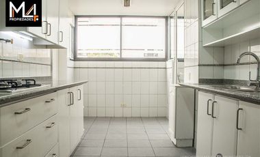 Departamento en Arriendo en Pedro Canisio/Kennedy