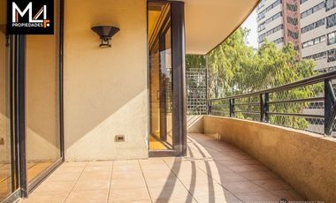 Departamento en Arriendo en Pedro Canisio/Kennedy