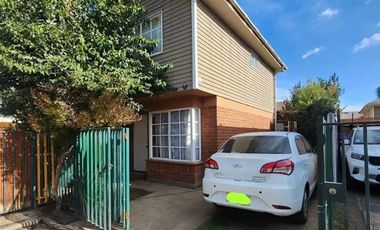 Casa en Venta en El Sauce con Santa Marta
