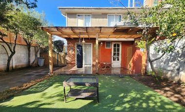 Casa en Venta en El Sauce con Santa Marta