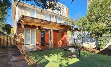 Casa en Venta en El Sauce con Santa Marta