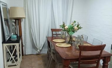 Casa en Venta en El Sauce con Santa Marta