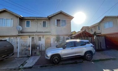 Casa en Venta en Laguna del Sol