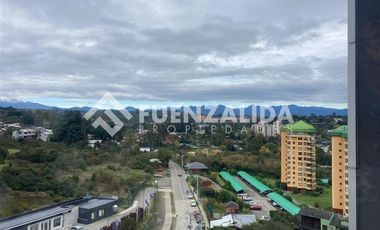 Departamento en Arriendo en condominio Terramar