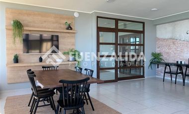Departamento en Arriendo en condominio Terramar