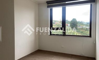 Departamento en Arriendo en condominio Terramar