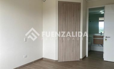 Departamento en Arriendo en condominio Terramar
