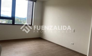 Departamento en Arriendo en condominio Terramar