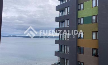 Departamento en Arriendo en condominio Terramar