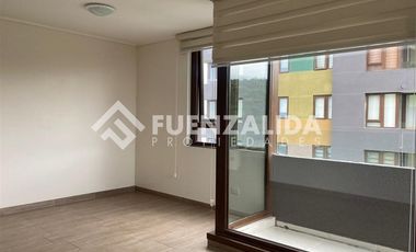 Departamento en Arriendo en condominio Terramar