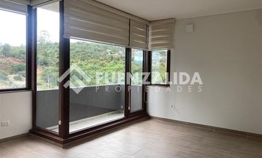 Departamento en Arriendo en condominio Terramar