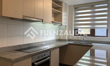 Departamento en Arriendo en condominio Terramar