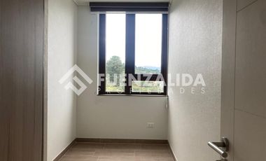 Departamento en Arriendo en condominio Terramar