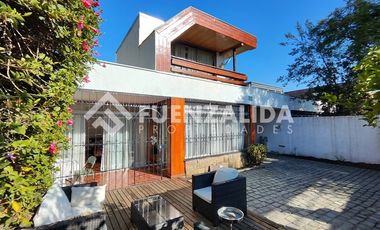 Casa en Venta en Metro Bilbao
