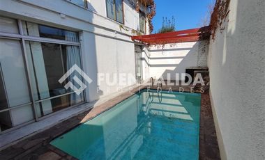 Casa en Venta en Metro Bilbao