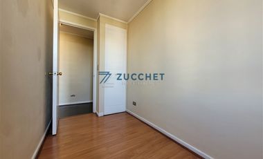 Departamento en Arriendo en Mall Arauco Maipú