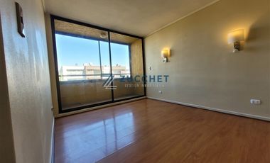Departamento en Arriendo en Mall Arauco Maipú