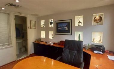 Oficina en Arriendo en Pedro de Valdivia/ Providencia
