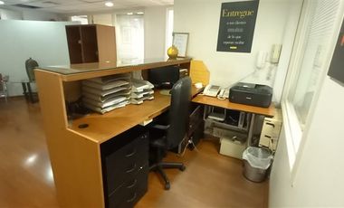 Oficina en Arriendo en Pedro de Valdivia/ Providencia