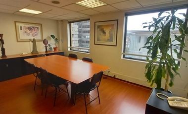 Oficina en Arriendo en Pedro de Valdivia/ Providencia