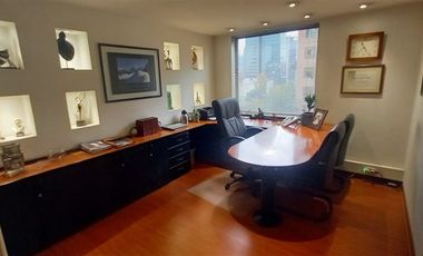 Oficina en Arriendo en Pedro de Valdivia/ Providencia