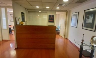 Oficina en Arriendo en Pedro de Valdivia/ Providencia