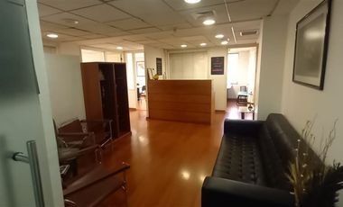Oficina en Arriendo en Pedro de Valdivia/ Providencia