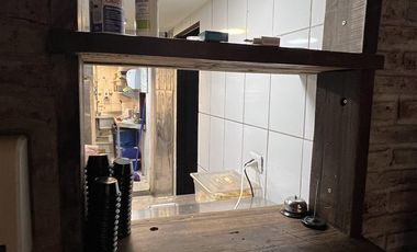 Local Comercial en Venta en Restaurante en zona gastronómica Orrego Luco, listo para operar