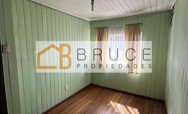 Casa en Arriendo en Chacabuco 706