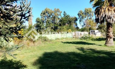 Sitio en Venta en Km 1 Camino a Antuco